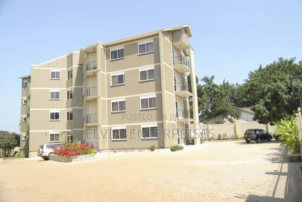 Furnished 1bdrm Apartment in Central Division for rent