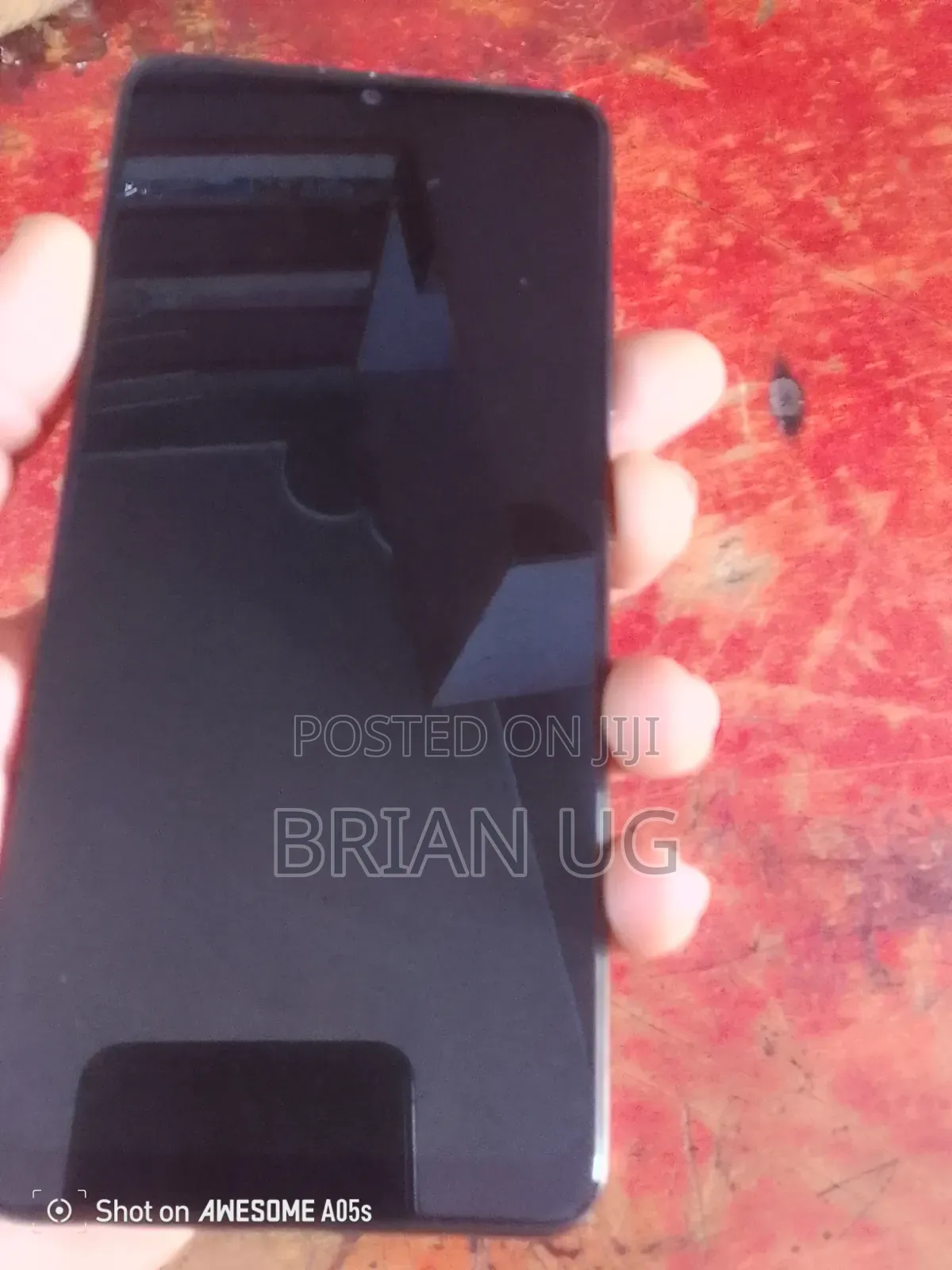 New Samsung Galaxy A32 128 GB Black