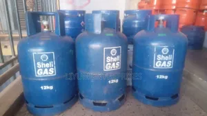 12kg Shell New Year Offers at 255,000 With All Accessories