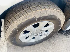 Mitsubishi Pajero 3.0 2010 Silver