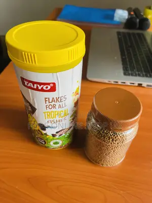 2combo,mixed Flakes,pellets All Type of Fish Feeds