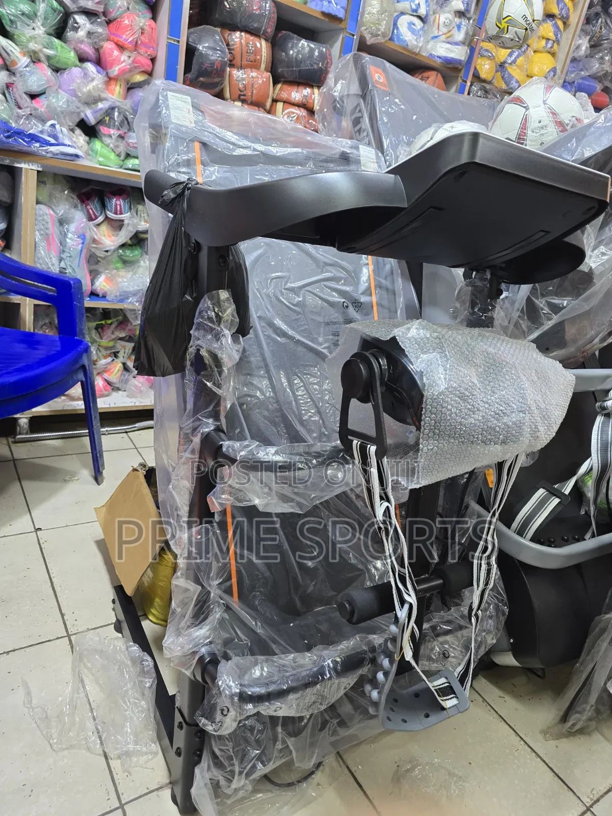 New Model Running Treadmill