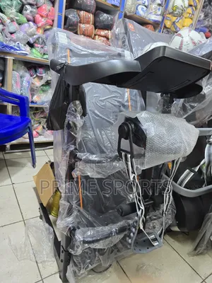 New Model Running Treadmill