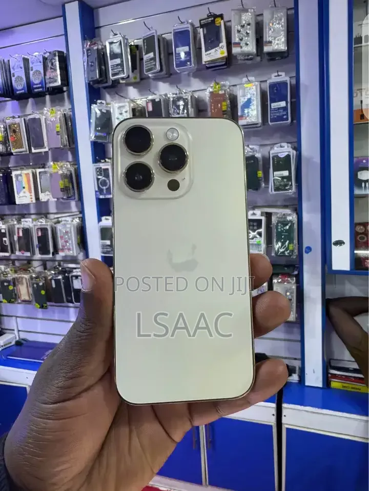 Apple iPhone 14 Pro 128 GB White