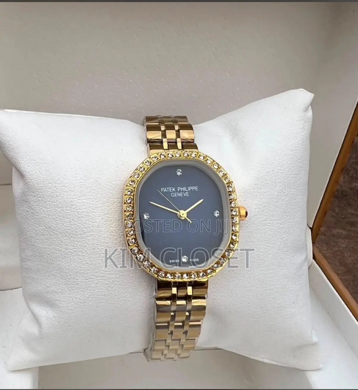 Nor-Wood Watch
