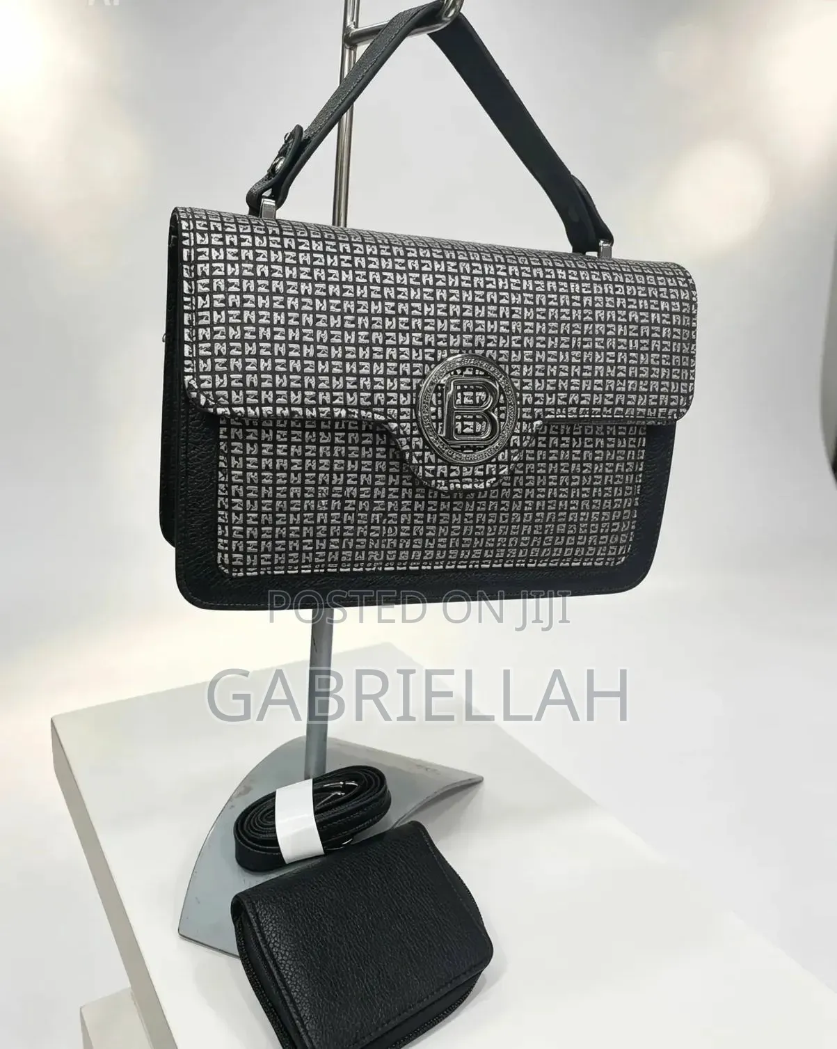 Elegant and Stylish Handbags