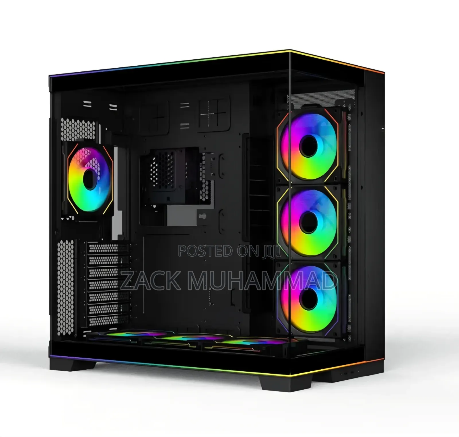 Lian Li Gaming Case