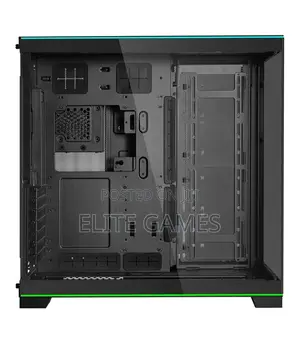 Lian Li Gaming Case