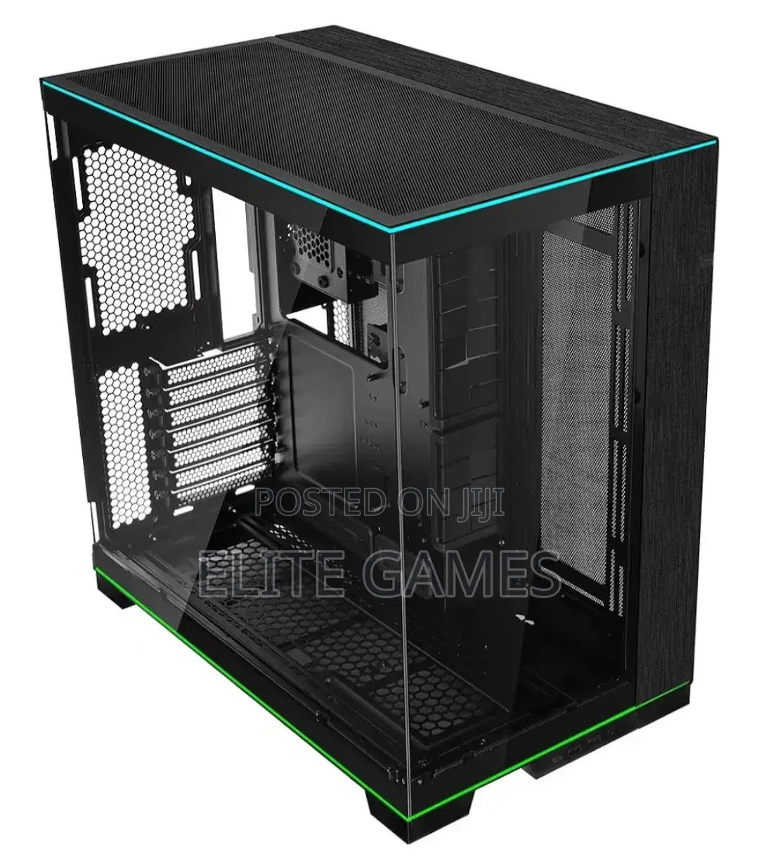 Lian Li Gaming Case
