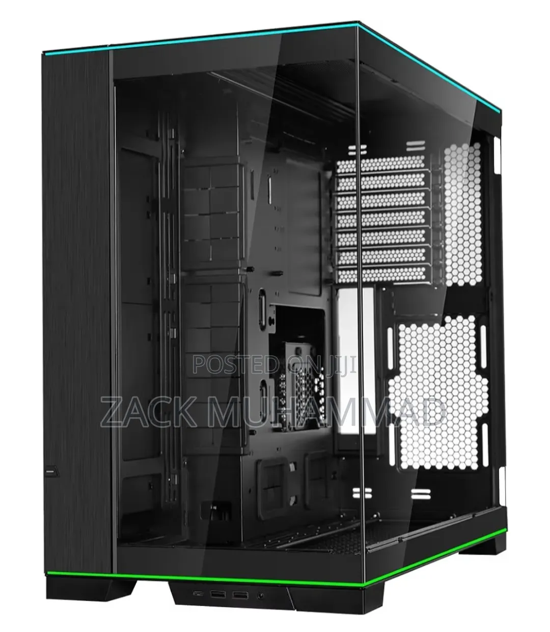Lian Li Gaming Case