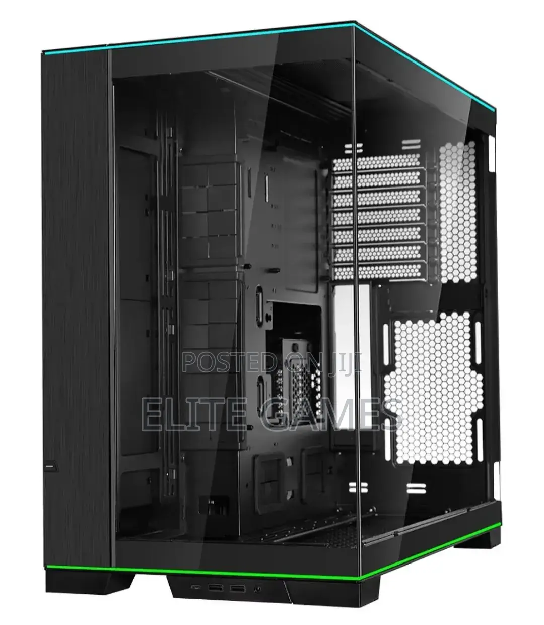 Lian Li Gaming Case