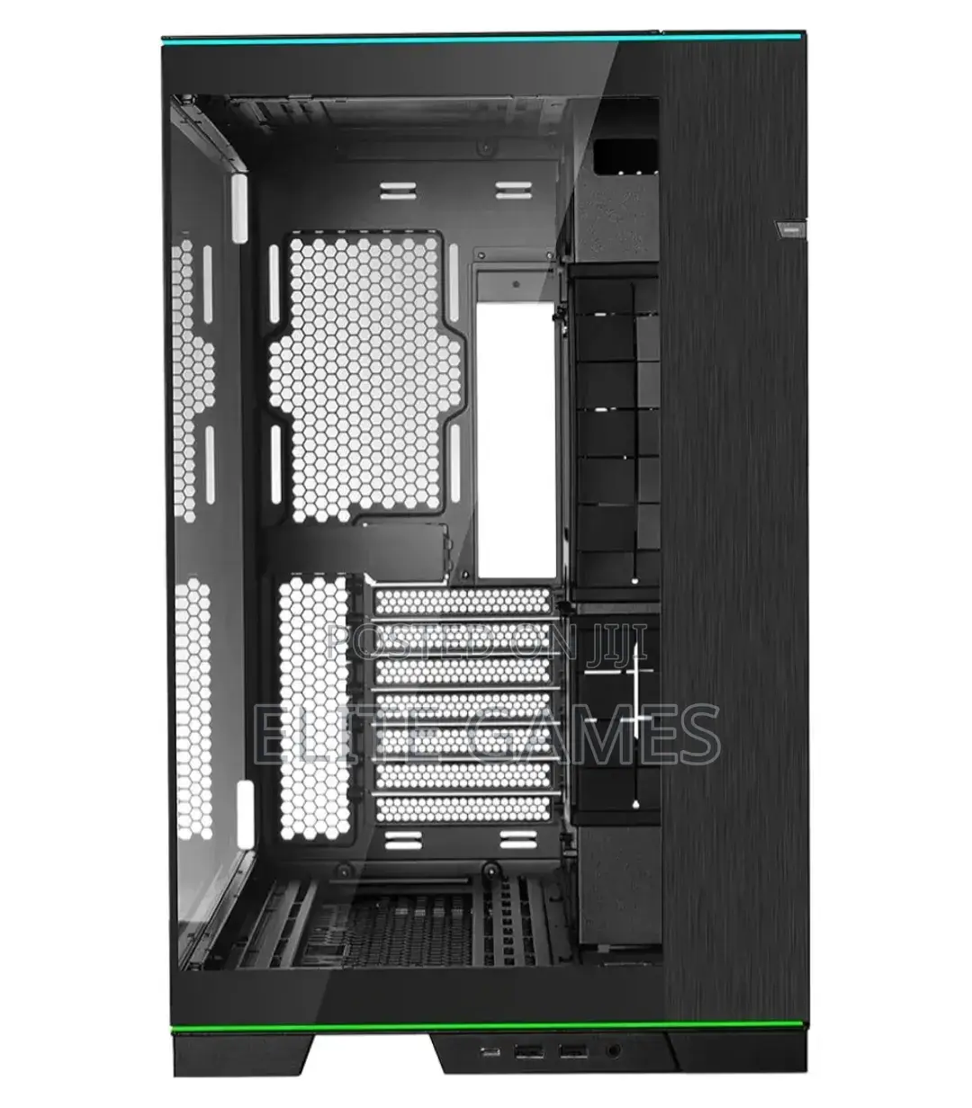 Lian Li Gaming Case