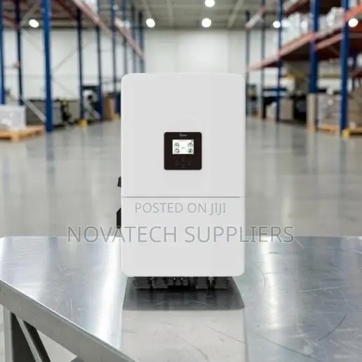 Deye SUN--SG05LP3-EU-SM2 Hybrid Inverter 15kw