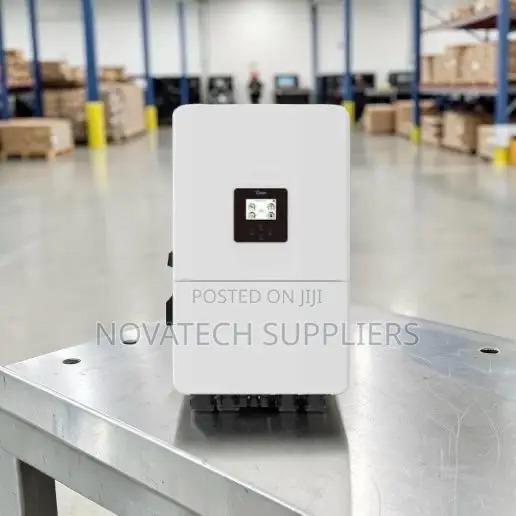 Deye SUN--SG05LP3-EU-SM2 Hybrid Inverter 15kw