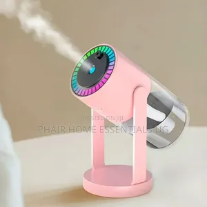 Starry Lights Humidifier