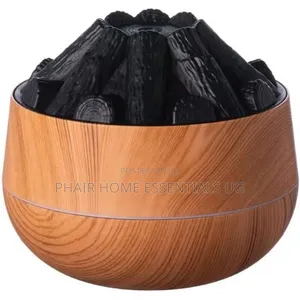 Volcano Humidifier With Free Essential Oil