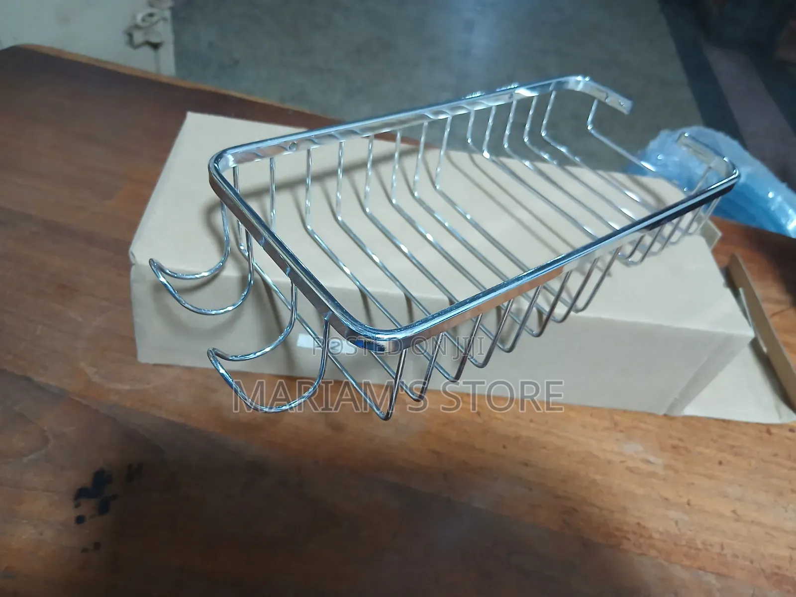 Wall-Mounted Soap Dishoften