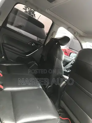 Subaru Forester 2015 Black