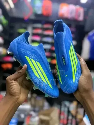 Soccer Boots