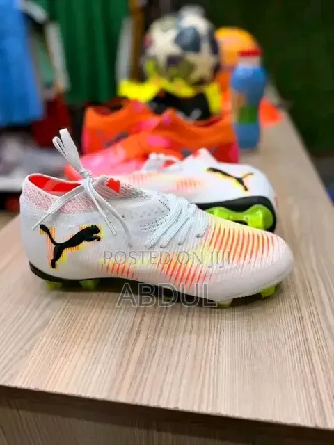 Soccer Boots