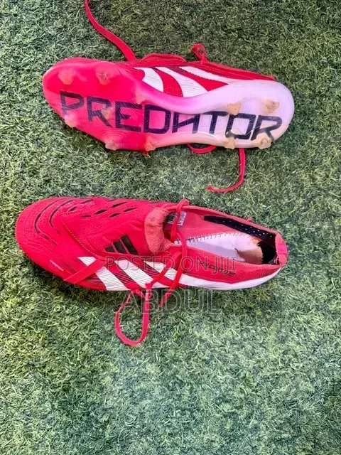Soccer Boots