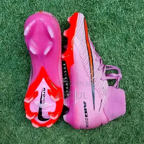 Soccer Boots