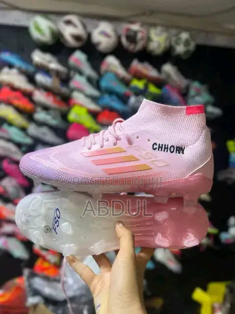 Soccer Boots