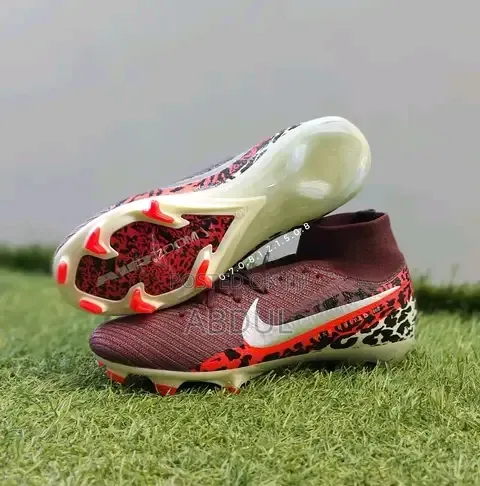 Soccer Boots