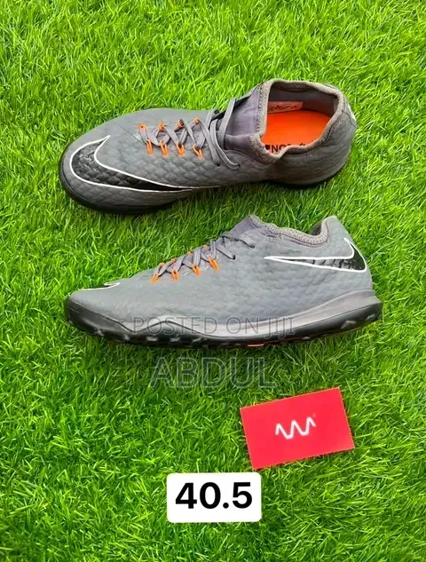 Soccer Boots
