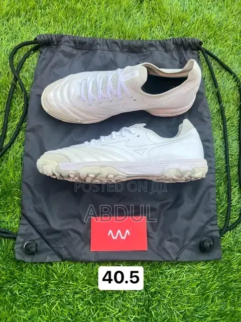 Soccer Boots