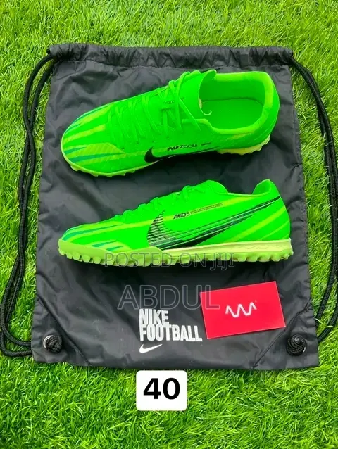 Soccer Boots