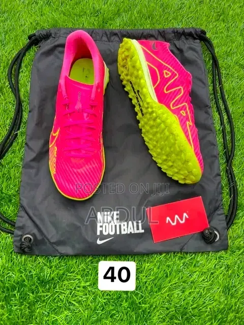 Soccer Boots