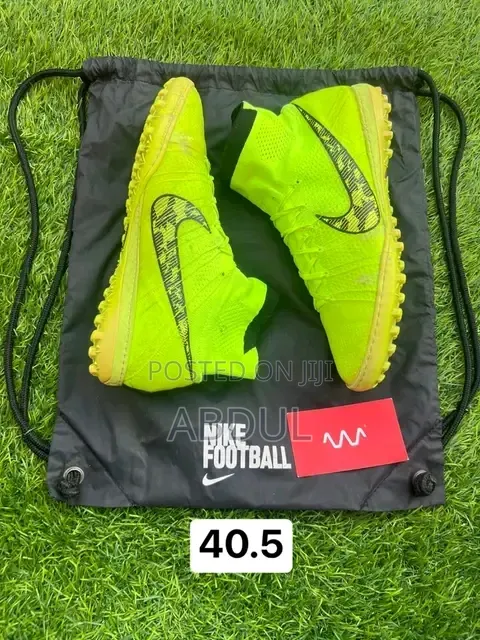Soccer Boots