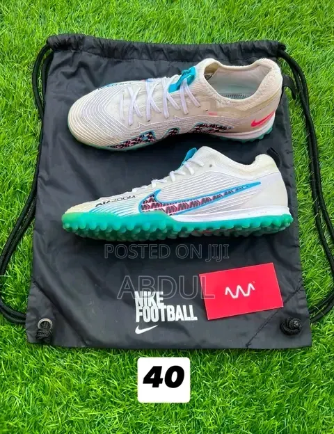Soccer Boots