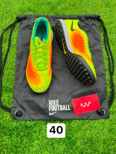 Soccer Boots