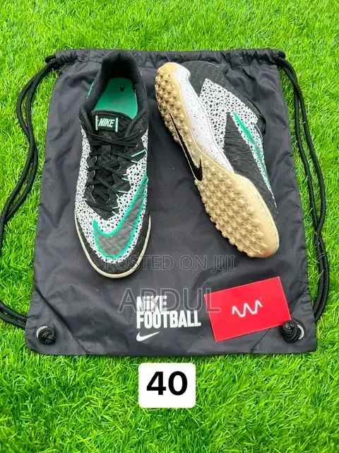 Soccer Boots