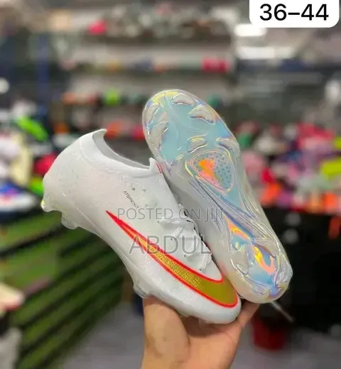 Soccer Boots