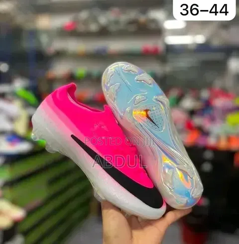 Soccer Boots