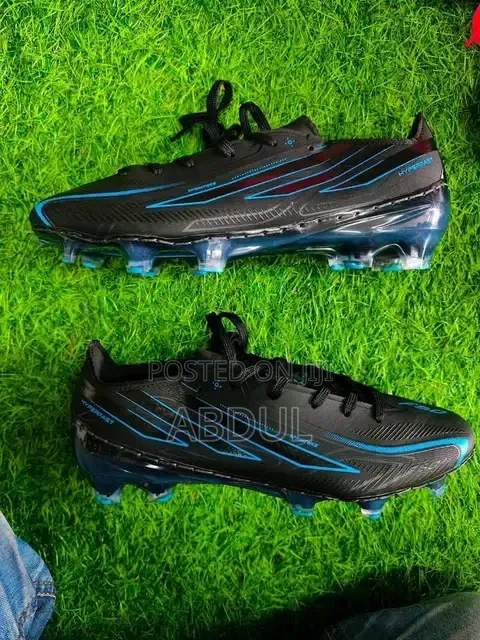 Soccer Boots