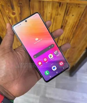 New Samsung Galaxy A73 5G 256 GB Black