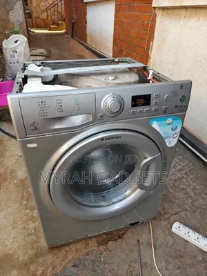 Washing Machine Mantainance or Repair