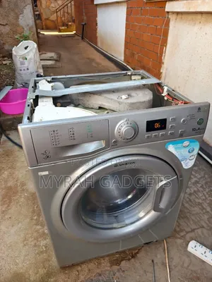 Repair Experts in Washing Machines