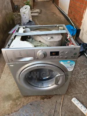 Washing Machine Mantainance Experts