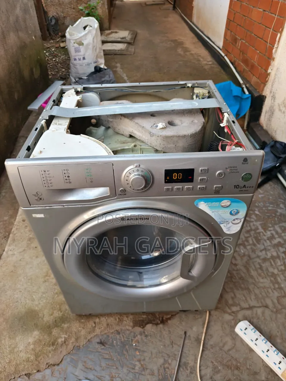 Washing Machine Mantainance Experts