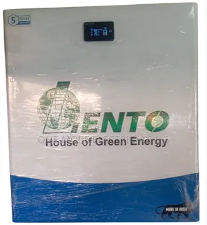 Lento Quality Lithium Iron Phosphate Battery 200ah/12volts