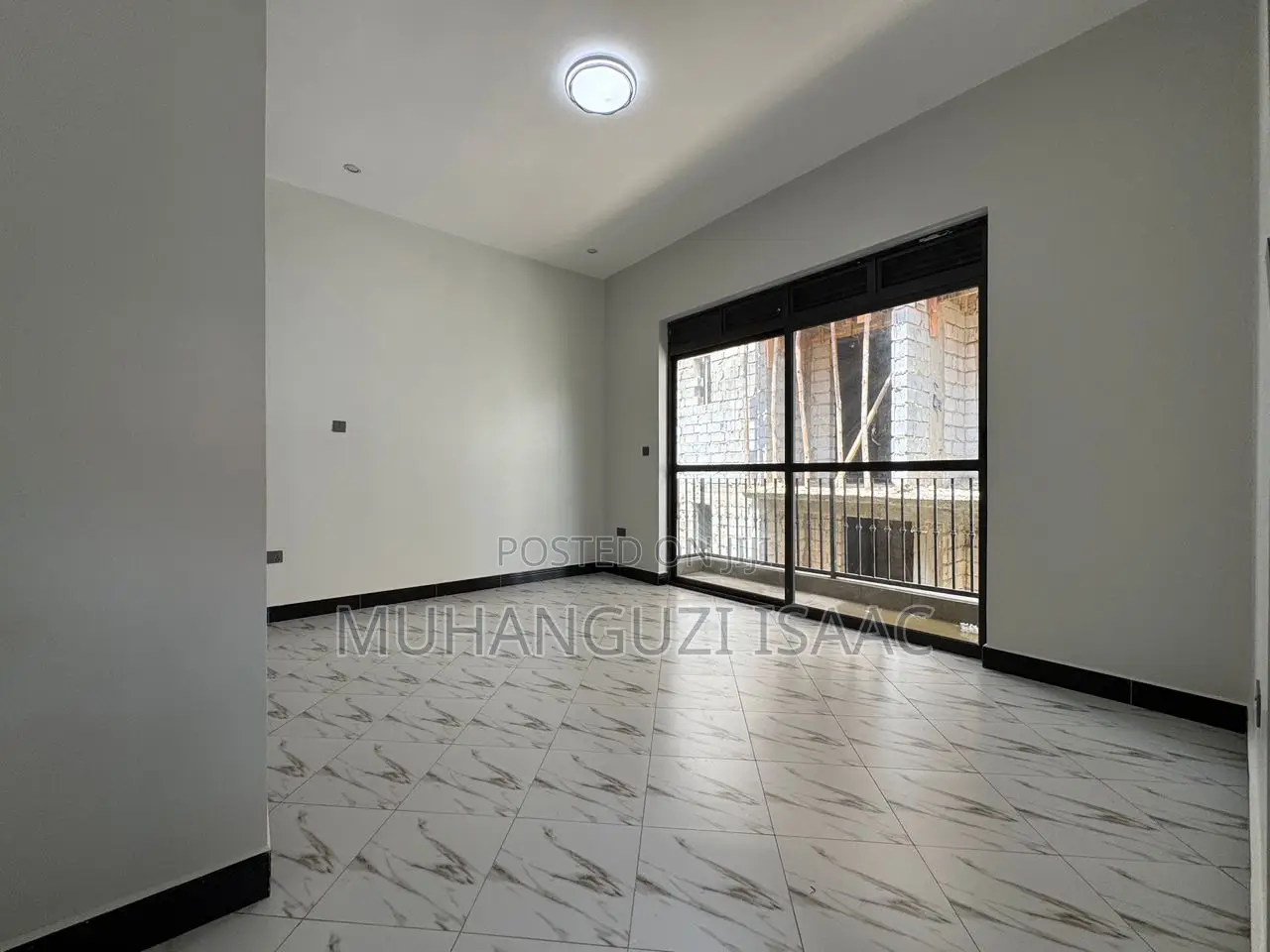 1bdrm Apartment in Mr Houses, Nakawa for rent