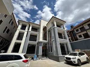 1bdrm Apartment in Mr Houses, Nakawa for rent