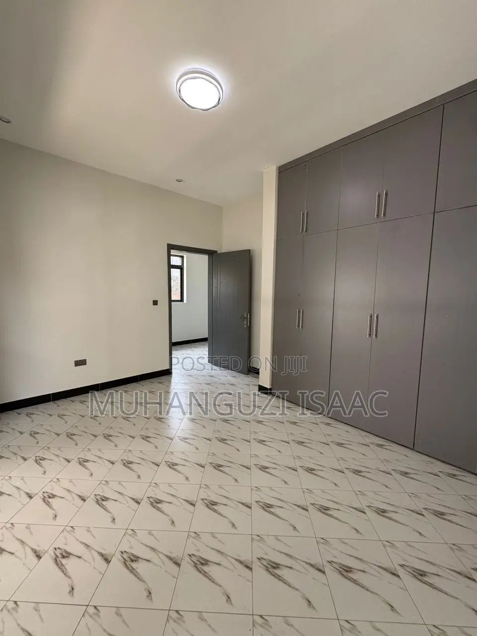 1bdrm Apartment in Mr Houses, Nakawa for rent