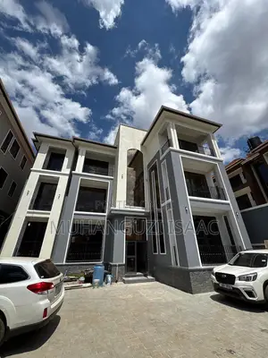 1bdrm Apartment in Mr Houses, Nakawa for rent