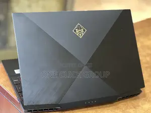 Laptop HP Omen 15 16GB Intel Core i7 SSHD (Hybrid) 512GB